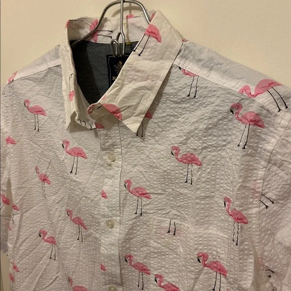 NWT Rugby University (XL) - Picture 2 of 14